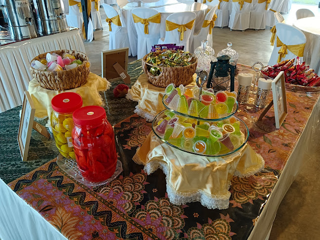 Lot 12382, Sg Landak Ampangan, Taman, Desa Ros, 70400 Seremban, Negeri Sembilan