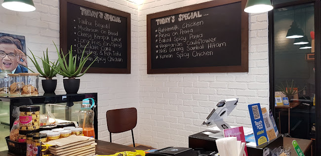 Comentarii opinii despre Sambal & Style