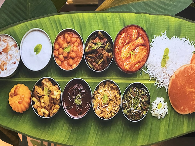 Anna Restaurant, Taiping - Taiping