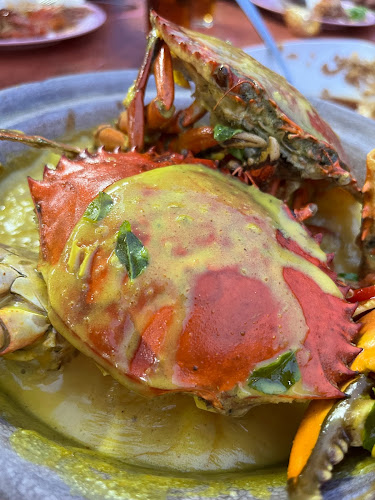 榴莲饭档 Kedai Makanan Liu Lian (Liu Lian Restaurant) - Gastronomi dan perhotelan