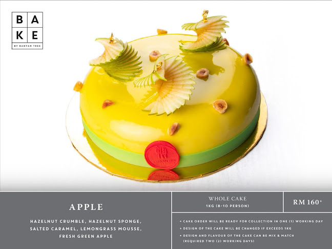 Level 1, Banyan Tree Kuala Lumpur, 2, Jalan Conlay, Wilayah Persekutuan, 50450 Kuala Lumpur, Wilayah Persekutuan Kuala Lumpur