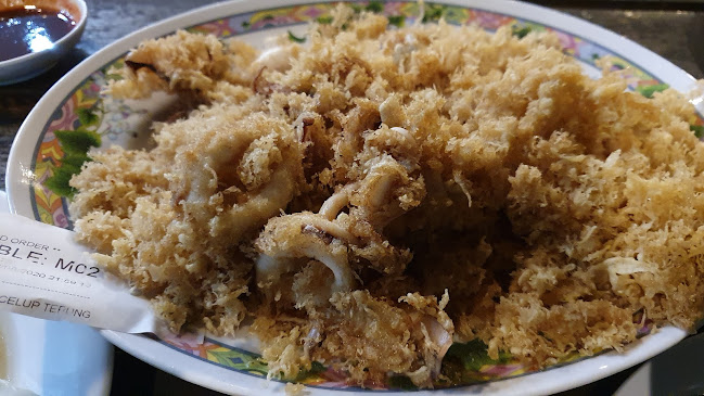 Comentarii opinii despre Restoran B'Beteng