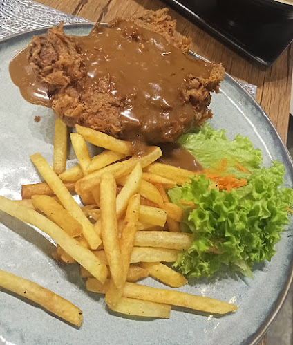 90, Lebuh Gereja, George Town, 10200 George Town, Pulau Pinang