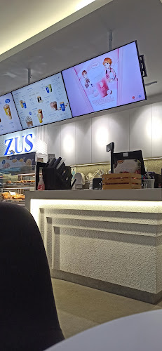Comentarii opinii despre ZUS Coffee - Batu Gajah Perdana
