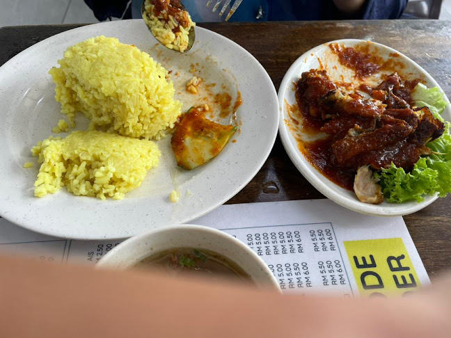 Sup Utara Power - Shah Alam