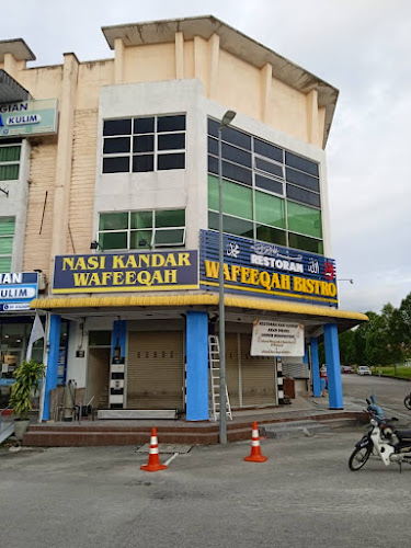 Restoran Wafeeqah Bistro Kulim Avenue - Kulim