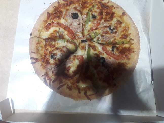 Marrakesh Restaurant - Gastronomi dan perhotelan