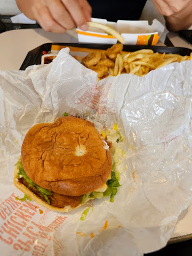 McDonald's Petronas Miri DT - Miri