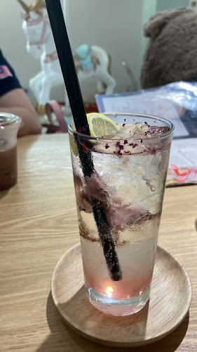 Yoohoo Kubang Kerian - Gastronomi dan perhotelan