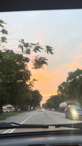 McDonald's Kampar DT - Kampar