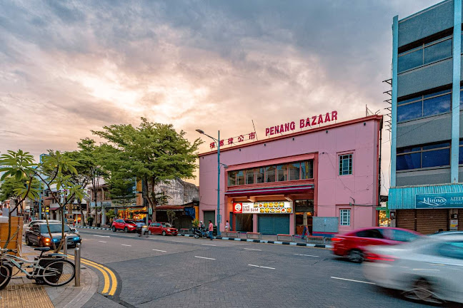 Opinii despre Penang Bazaar în George Town - Gastronomi dan perhotelan