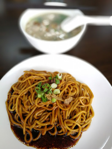 玲瓏 Loong Seafood - Gastronomi dan perhotelan