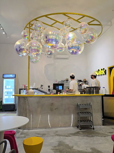 Opinii despre Wonkie Ice Cream în George Town - Gastronomi dan perhotelan