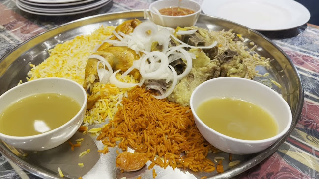 Opinii despre Zaituna Restaurant مطعم زيتونة în Johor Bahru - Gastronomi dan perhotelan