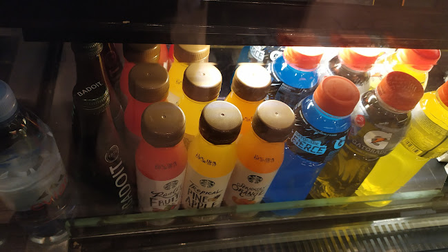 Comentarii opinii despre Starbucks