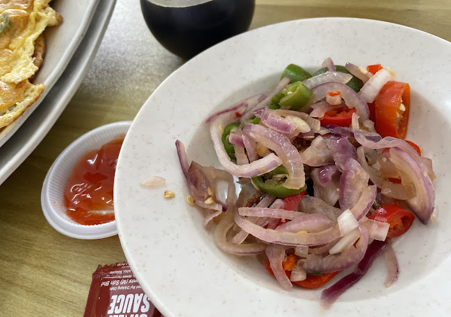 Asam Pedas Sejati - Ampang