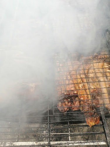 Comentarii opinii despre Restoran Itik Salai Mak Yam