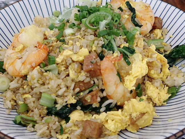 Opinii despre Café Wonderland în Ipoh - Gastronomi dan perhotelan