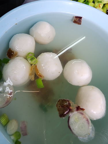 Restoran Peng Heong Hakka Paikut - Gastronomi dan perhotelan