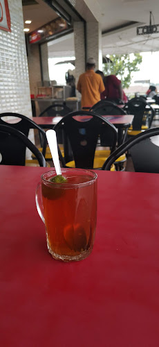 Restoran Rest🌶1 • TTDI Grove - Kajang