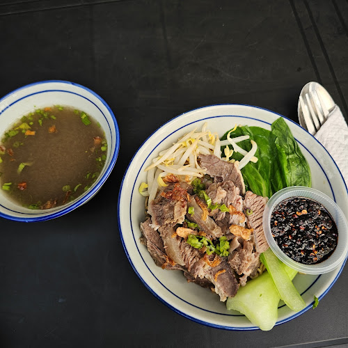 Nuff Coffee - Shah Alam