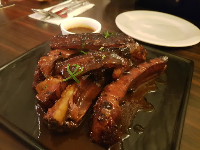 Dave's Bistro • Bar & Grill - Petaling Jaya