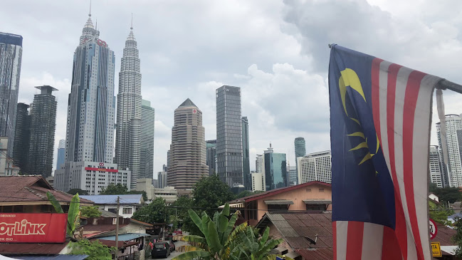 Wak Nuar Ayam Penyet