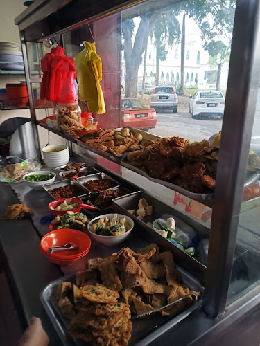 Taman Mawar, 33000 Kuala Kangsar, Perak