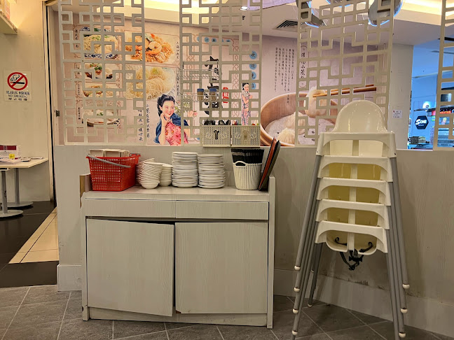 Comentarii opinii despre D'Shanghai