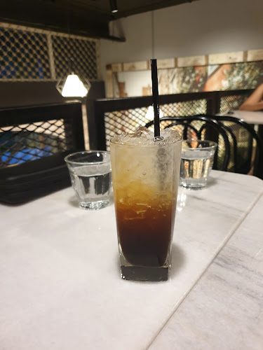 Opinii despre Marketplace Waffle Bar & Cafe în Ipoh - Gastronomi dan perhotelan