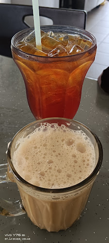 Damit Cafe - Kuching