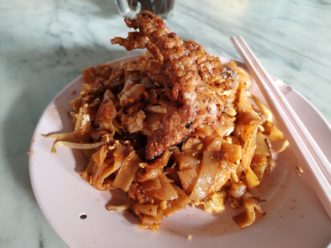 Sin Guat Keong Coffee Shop