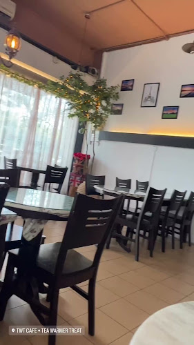 TWT cafe Tea Warmer Treat - Gastronomi dan perhotelan