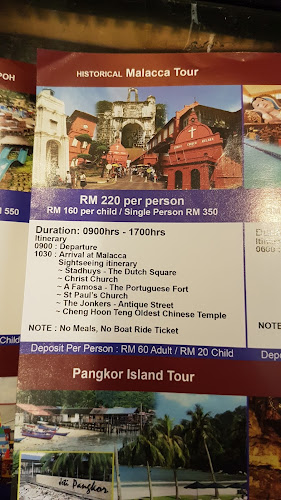 Wisma Teck Lee, 38, Jalan Tun Perak, Ground & Mezzanine Floor, 50050 Kuala Lumpur