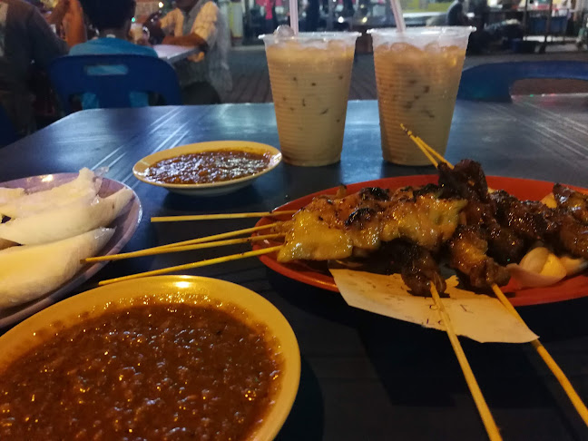 Opinii despre Satay House (Satay Setia) în Alor Setar - Gastronomi dan perhotelan