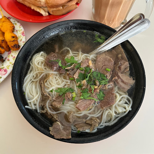 Opinii despre Bertuah Fortune(泉福） în Kota Kinabalu - Gastronomi dan perhotelan