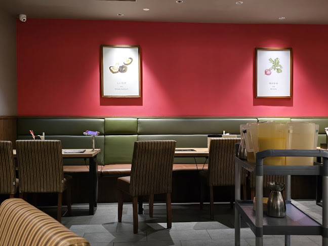 Lot G1.99, Ground floor, Sunway Pyramid, 3, Jalan PJS 11/15, Bandar Sunway, 47500 Subang Jaya, Selangor