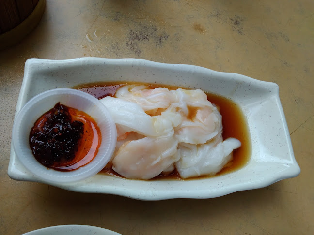 Comentarii opinii despre Hoong Foong Dim Sum Sdn Bhd