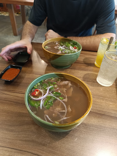 Saigon Bowl