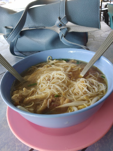 Comentarii opinii despre Restoran Cendol MS Haji Isahak