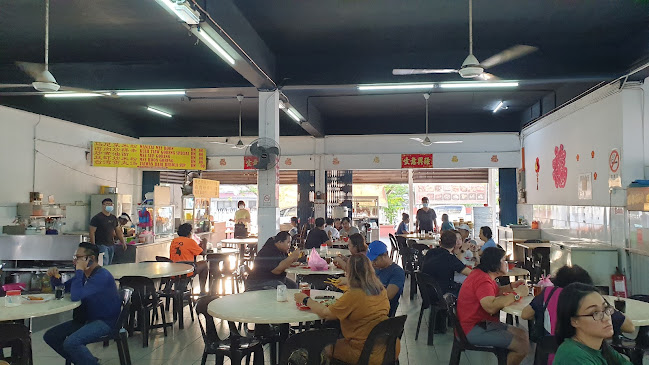 Comentarii opinii despre 河婆饮食中心 Wisma Hopoh Miri