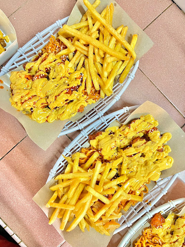 Opinii despre Picante Cafe Kulim -iz în Kulim - Gastronomi dan perhotelan