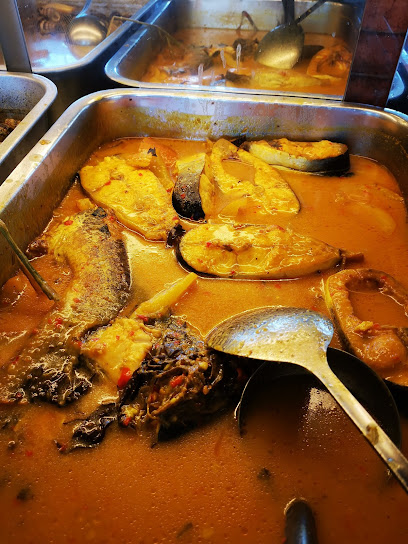 Kedai No 3 Simpang Kalang