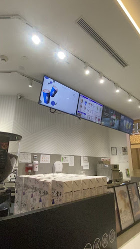 ZUS Coffee - Alamanda Shopping Centre - Putrajaya