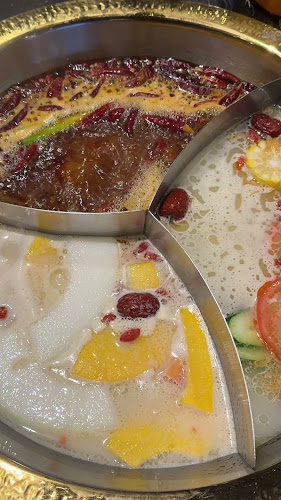 Comentarii opinii despre Shuguo Yinxiang Hotpot @Star Boulevard