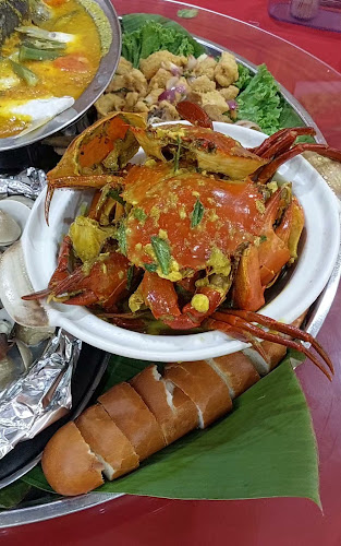 Want To Eat Restaurant - Gastronomi dan perhotelan