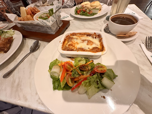 DOME Cafe @ Subang Parade