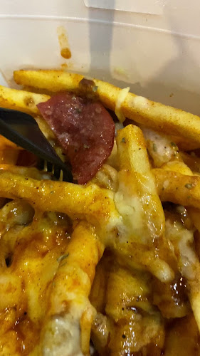 The Street Port Cafe