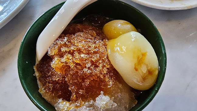 Nancy's Kitchen (Non-Halal) - Melaka