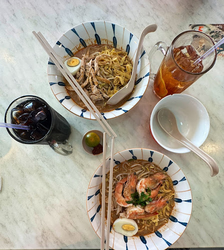 Da' Apple Kopitiam - Gastronomi dan perhotelan